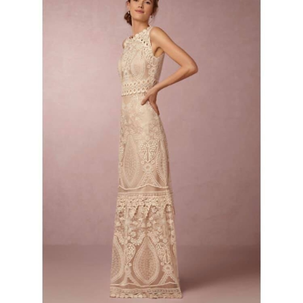 BHLDN Roane Wedding Dress